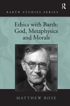 Ethics with Barth