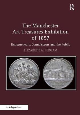 The Manchester Art Treasures Exhibition of 1857