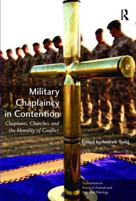 Slee, D: Military Chaplaincy in Contention