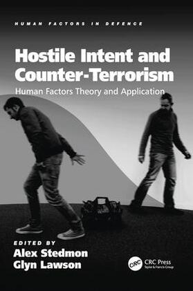 Hostile Intent and Counter-Terrorism