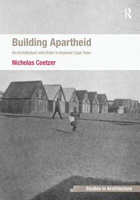 Building Apartheid