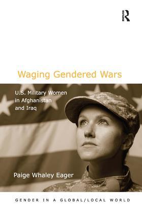 Waging Gendered Wars