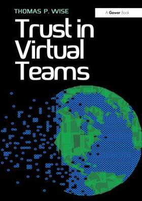 Trust in Virtual Teams