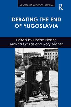 Debating the End of Yugoslavia