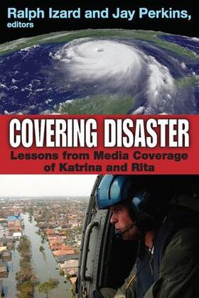 Covering Disaster