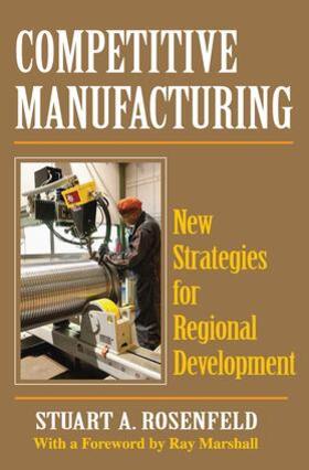 Competitive Manufacturing