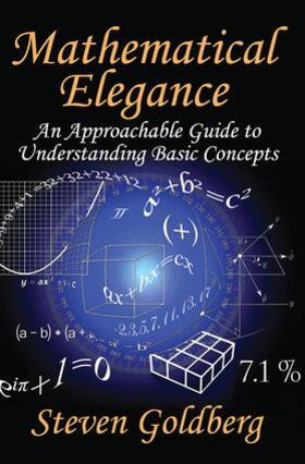Mathematical Elegance