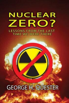 Nuclear Zero?