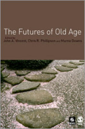 The Futures of Old Age