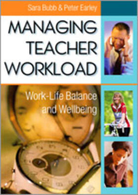 Managing Teacher Workload