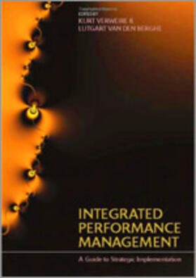 INTEGRATED PERFORMANCE MGMT