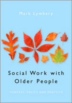 Social Work with Older People