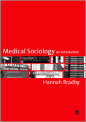 MEDICAL SOCIOLOGY