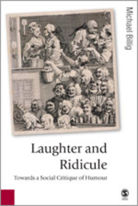 Laughter and Ridicule