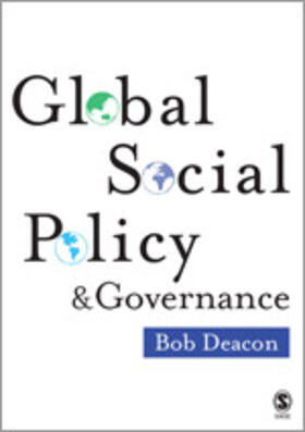 Global Social Policy & Governance