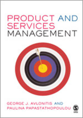 Product and Services Management