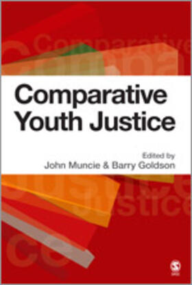 Comparative Youth Justice