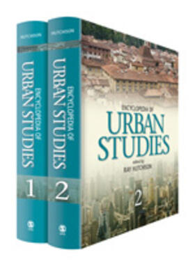 Encyclopedia of Urban Studies 2 Volume Set