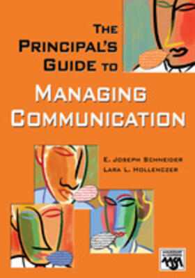 The Principal's Guide to Managing Communication