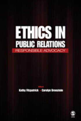 Ethics in Public Relations