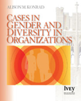 Cases in Gender & Diversity in Organizations