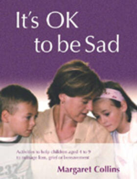 It&#8242;s Ok to Be Sad
