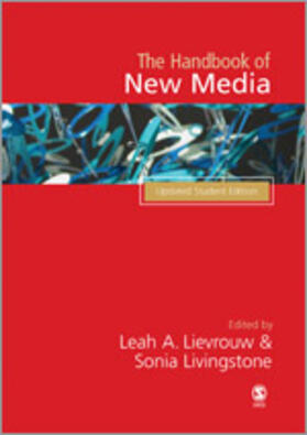 Handbook of New Media