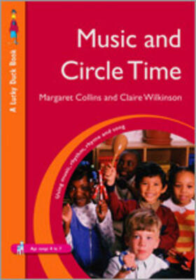 Music and Circle Time