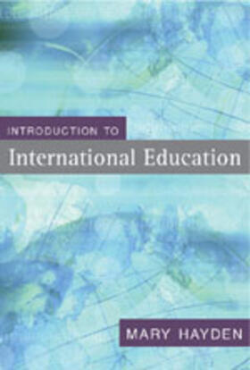 Introduction to International Education