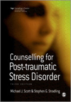 Counselling for Post-Traumatic Stress Disorder