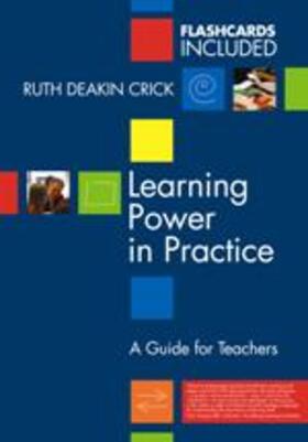 Learning Power in Practice