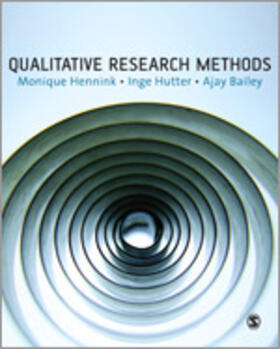 Qualitative Research Methods