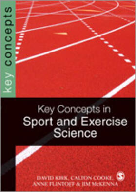 Key Concepts in Sport & Exercise Sciences