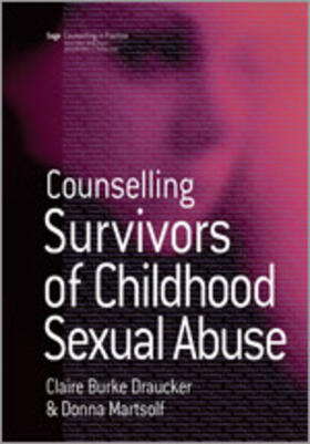 Counselling Survivors of Childhood Sexual Abuse