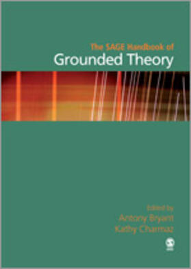 The Sage Handbook of Grounded Theory