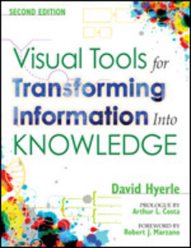 VISUAL TOOLS FOR TRANSFORMING