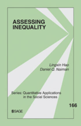 Assessing Inequality