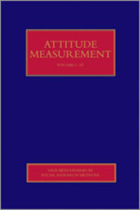 Attitude Measurement