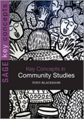 Key Concepts in Community Studies