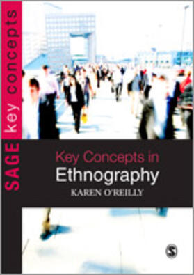 Key Concepts in Ethnography