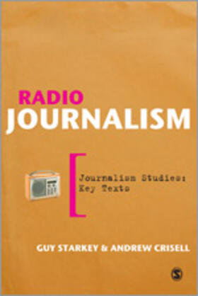 Radio Journalism