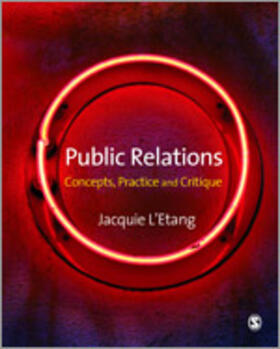 Public Relations