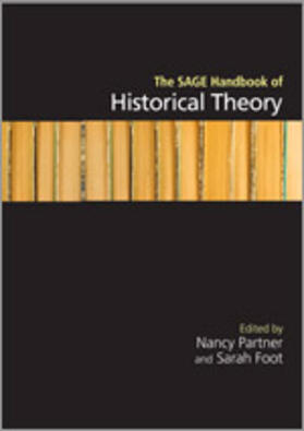 The Sage Handbook of Historical Theory