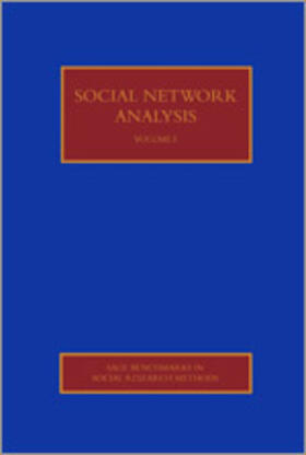 Social Networks Analysis