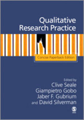 Qualitative Research Practice