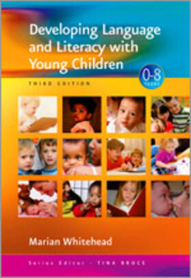 Developing Language and Literacy with Young Children