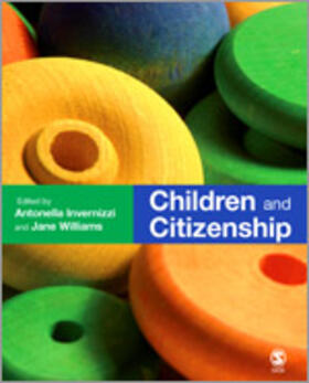 Children and Citizenship