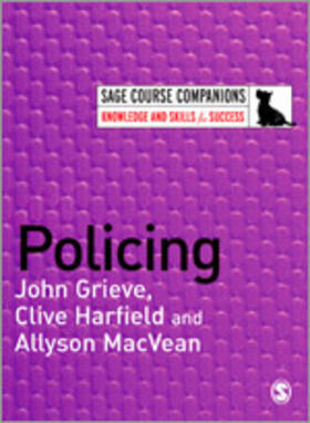 Policing