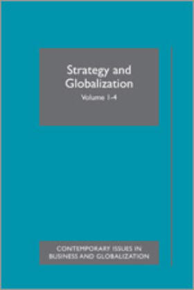 Strategy and Globalization