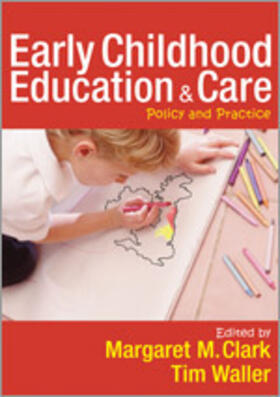 Early Childhood Education and Care